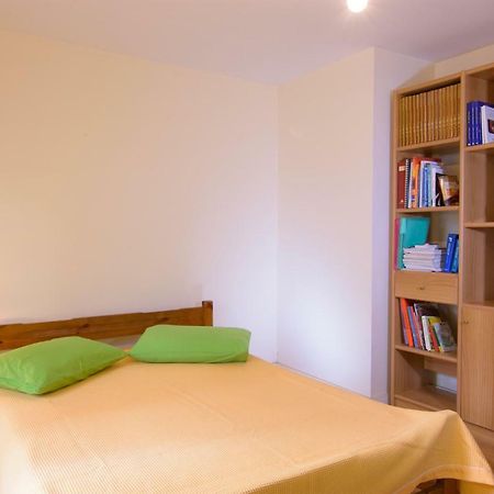 Apartmán Hra House Ágios Nikólaos Exteriér fotografie