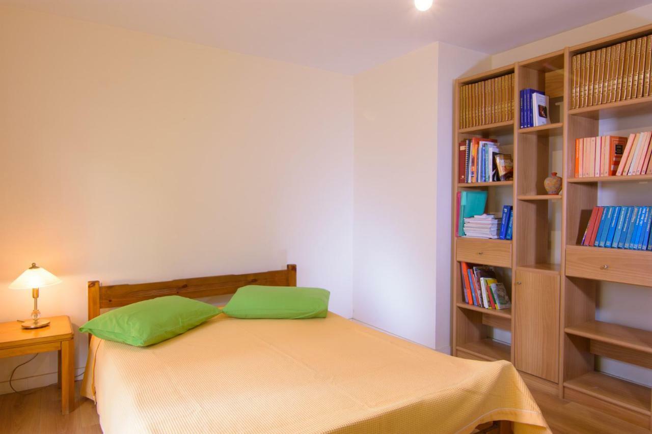 Apartmán Hra House Ágios Nikólaos Exteriér fotografie