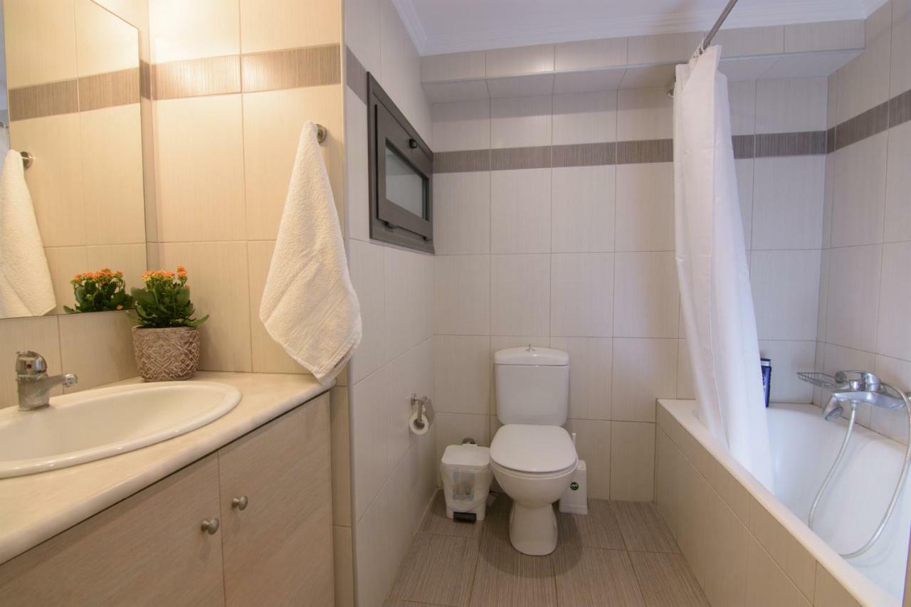 Apartmán Hra House Ágios Nikólaos Exteriér fotografie