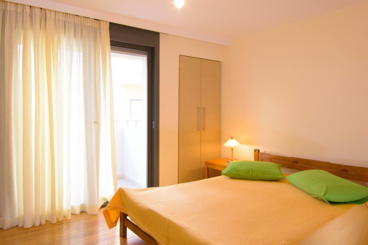 Apartmán Hra House Ágios Nikólaos Exteriér fotografie